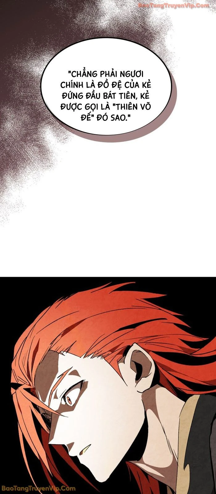 Vị Thần Trở Lại Chapter 147 - 33