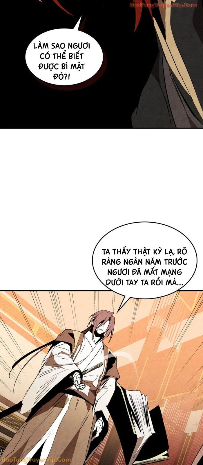 Vị Thần Trở Lại Chapter 147 - 34