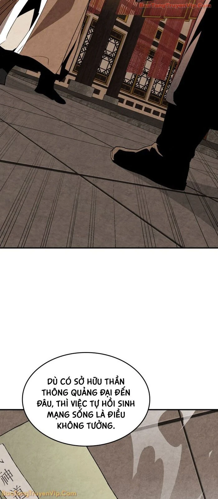 Vị Thần Trở Lại Chapter 147 - 35