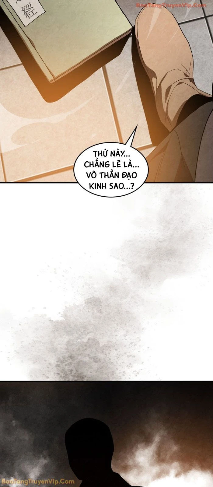 Vị Thần Trở Lại Chapter 147 - 36