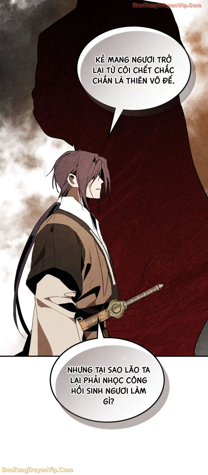 Vị Thần Trở Lại Chapter 147 - 37