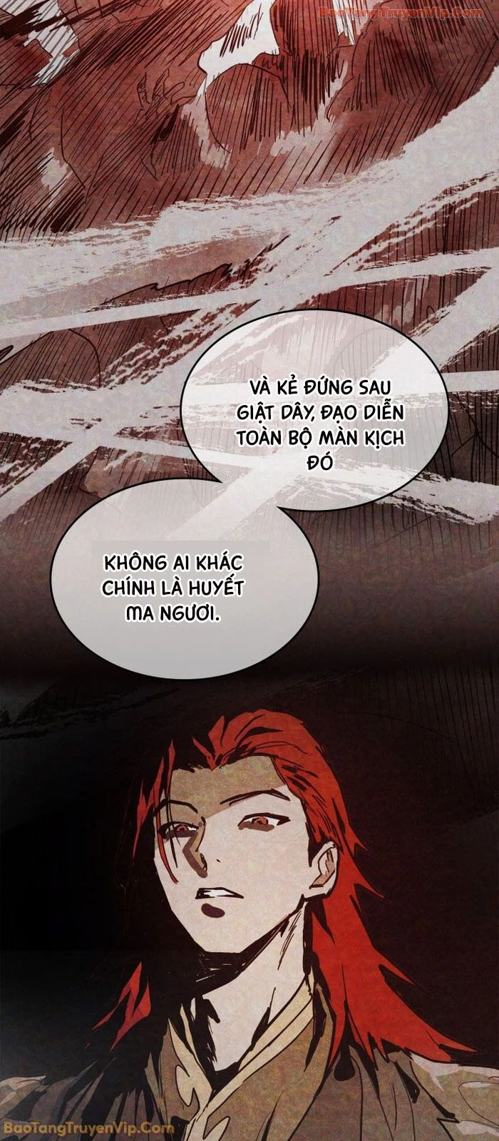 Vị Thần Trở Lại Chapter 147 - 40