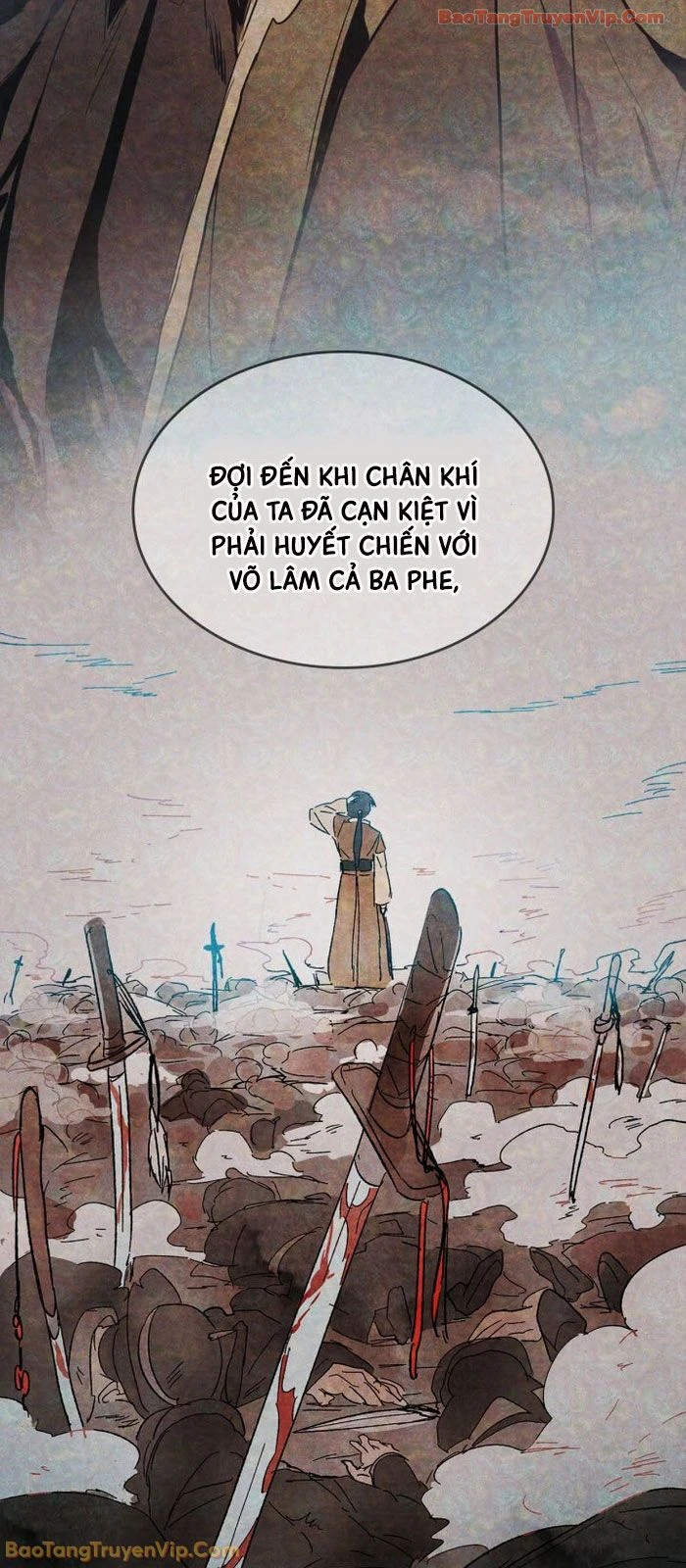 Vị Thần Trở Lại Chapter 147 - 41