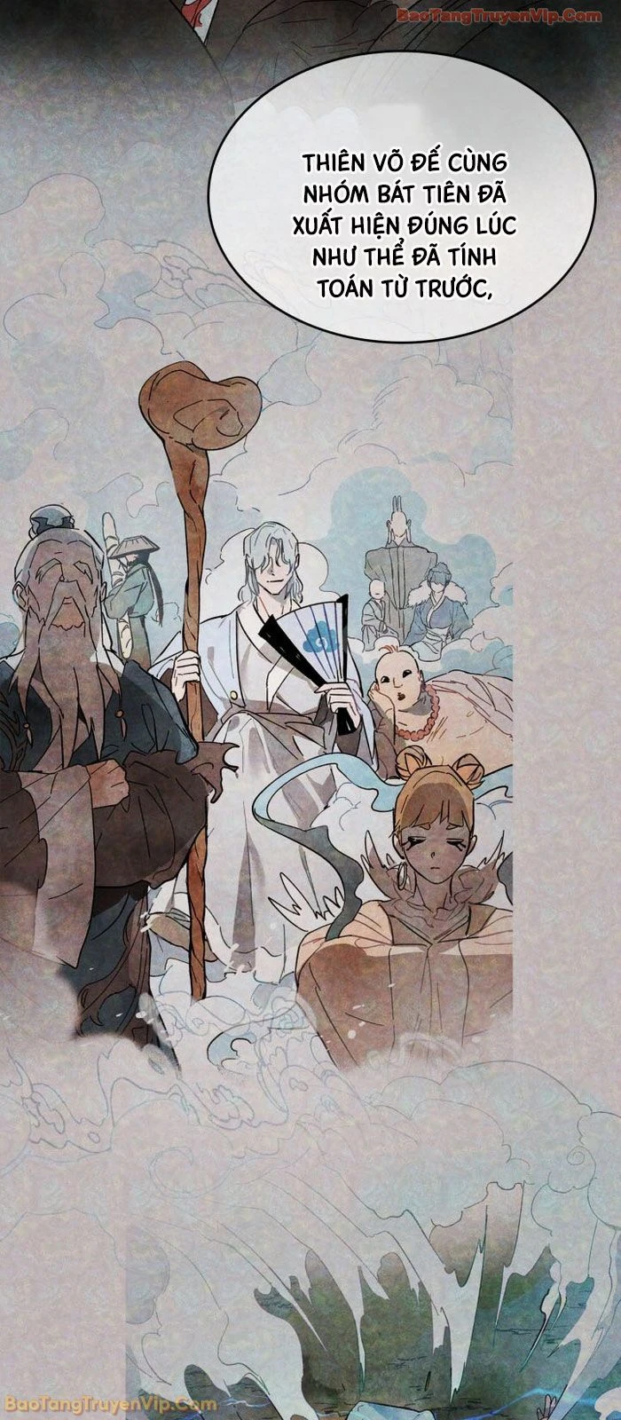 Vị Thần Trở Lại Chapter 147 - 42