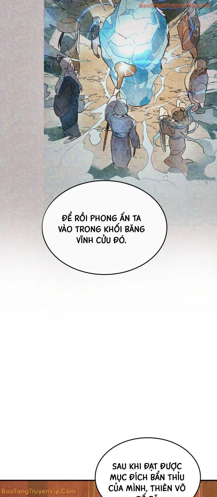Vị Thần Trở Lại Chapter 147 - 43