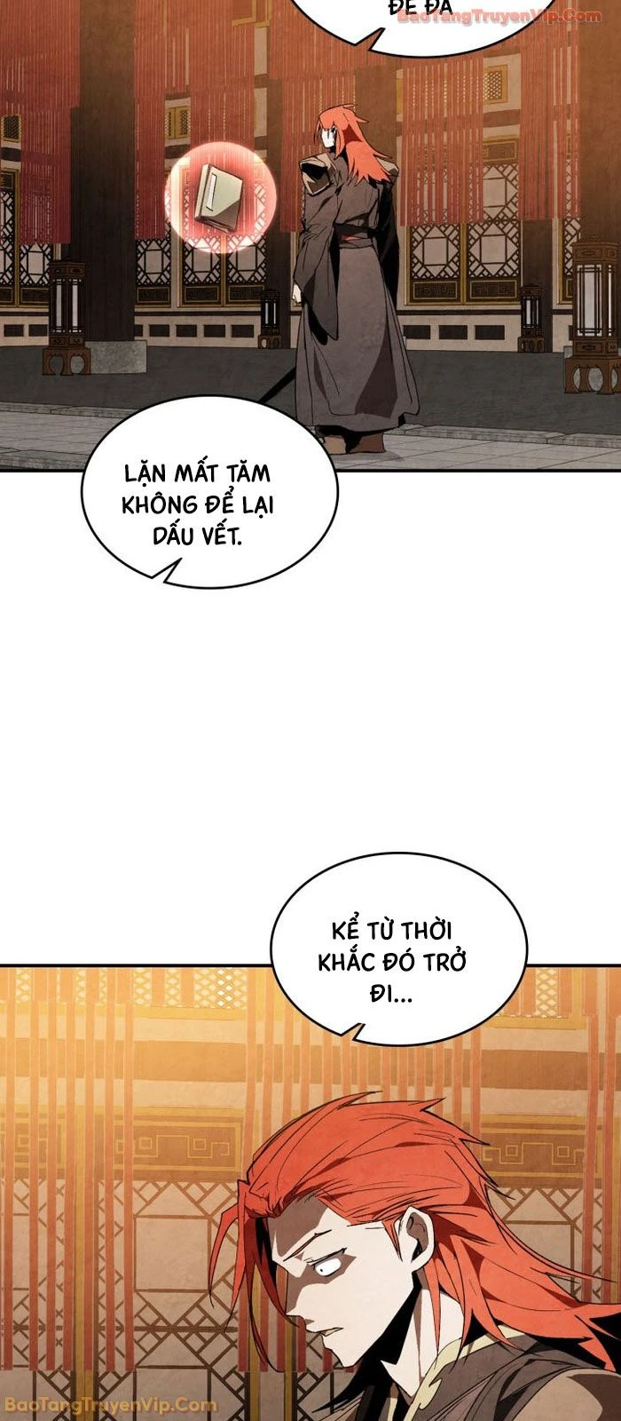 Vị Thần Trở Lại Chapter 147 - 44