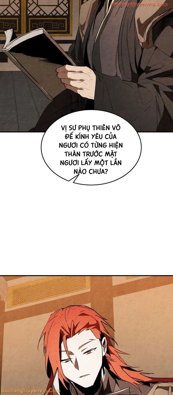 Vị Thần Trở Lại Chapter 147 - 45