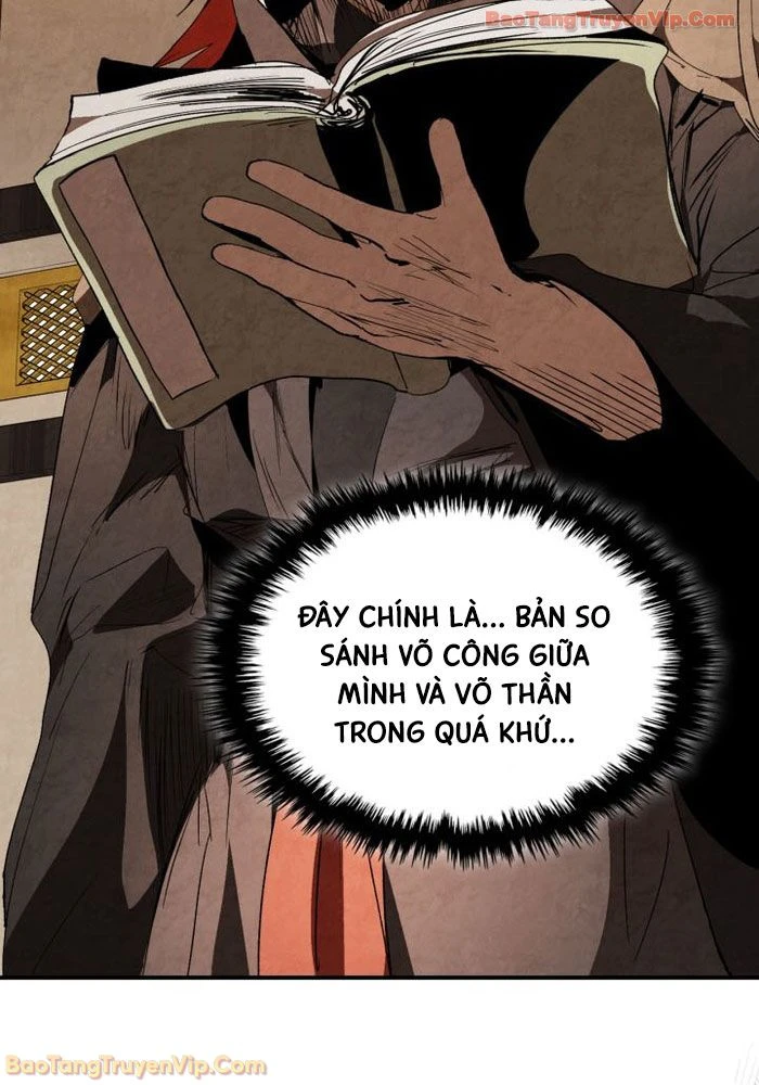 Vị Thần Trở Lại Chapter 147 - 46