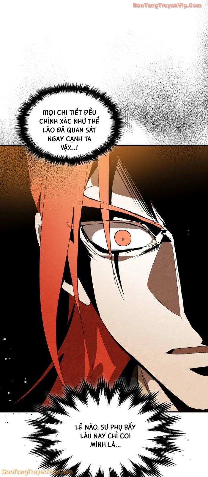 Vị Thần Trở Lại Chapter 147 - 47