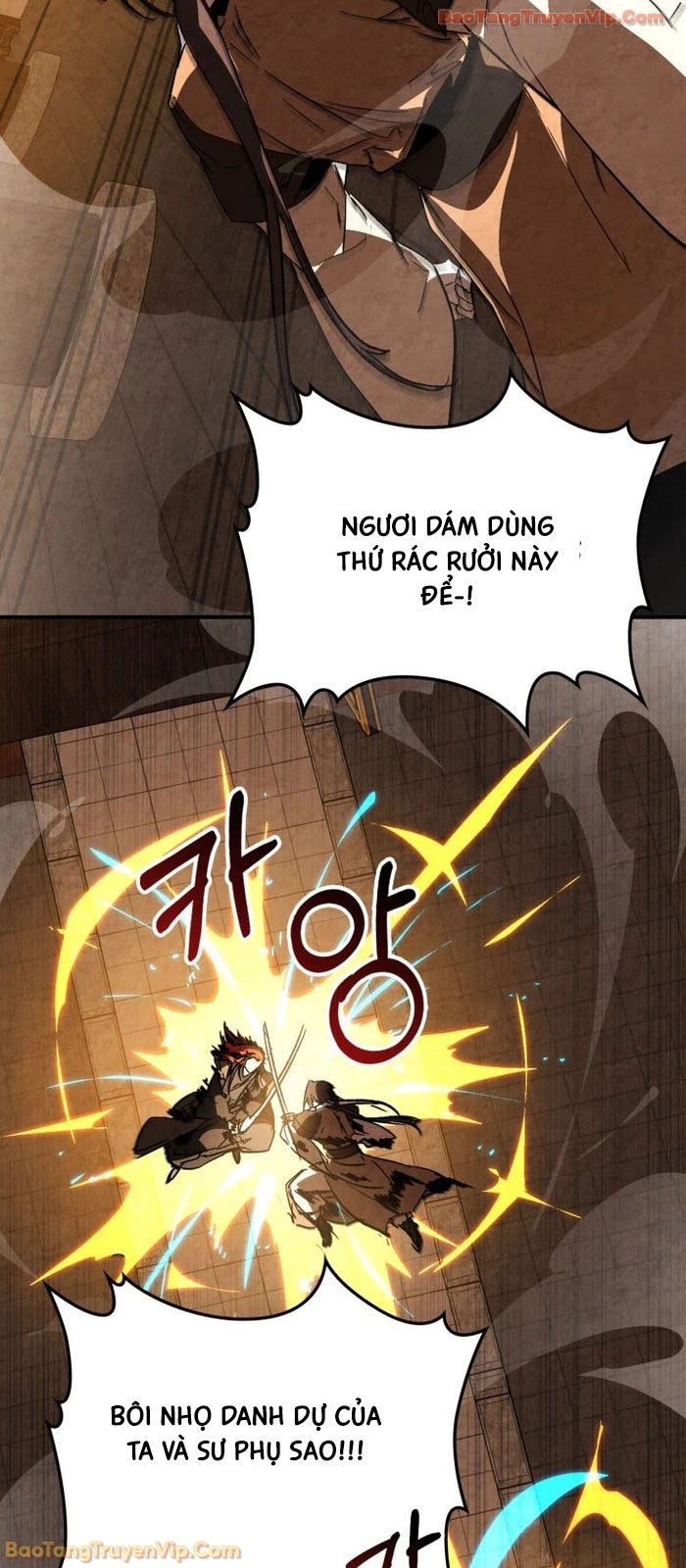 Vị Thần Trở Lại Chapter 147 - 50
