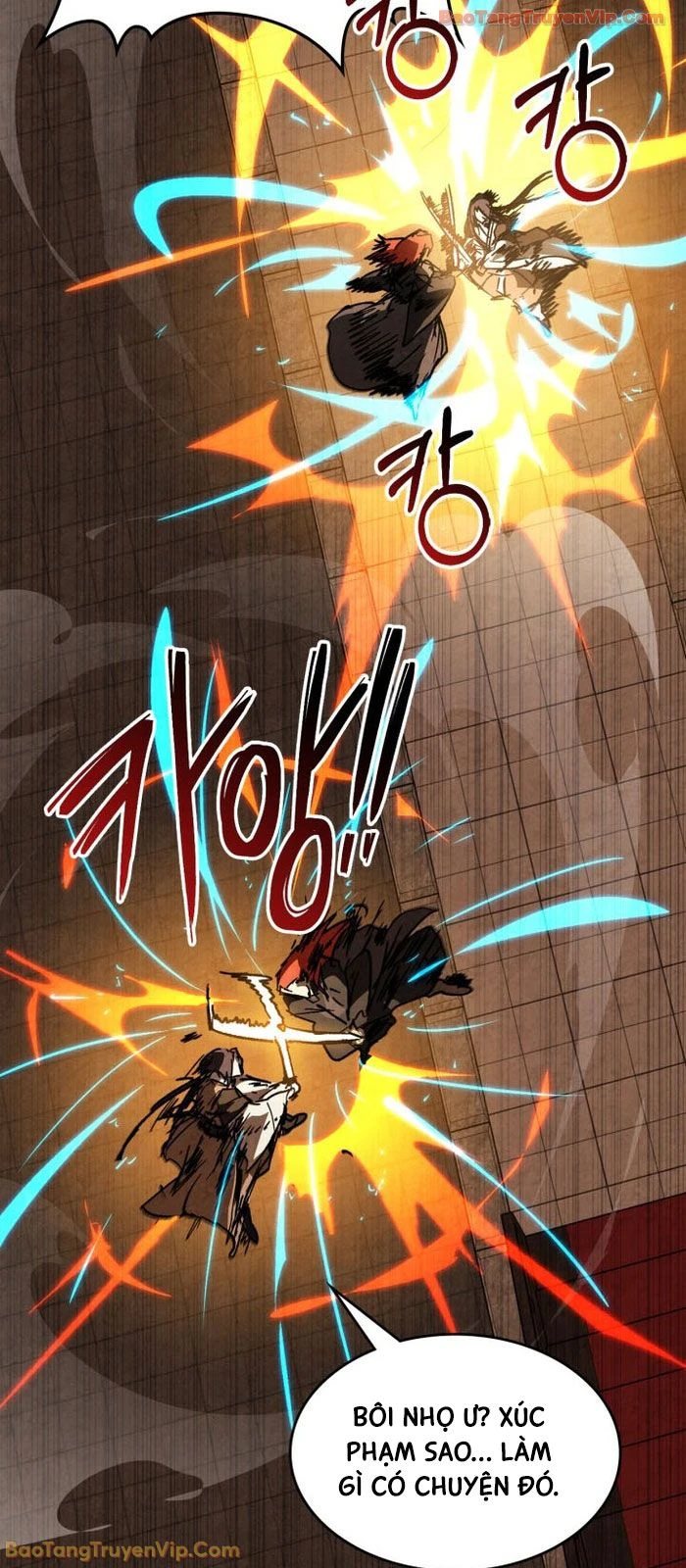 Vị Thần Trở Lại Chapter 147 - 51