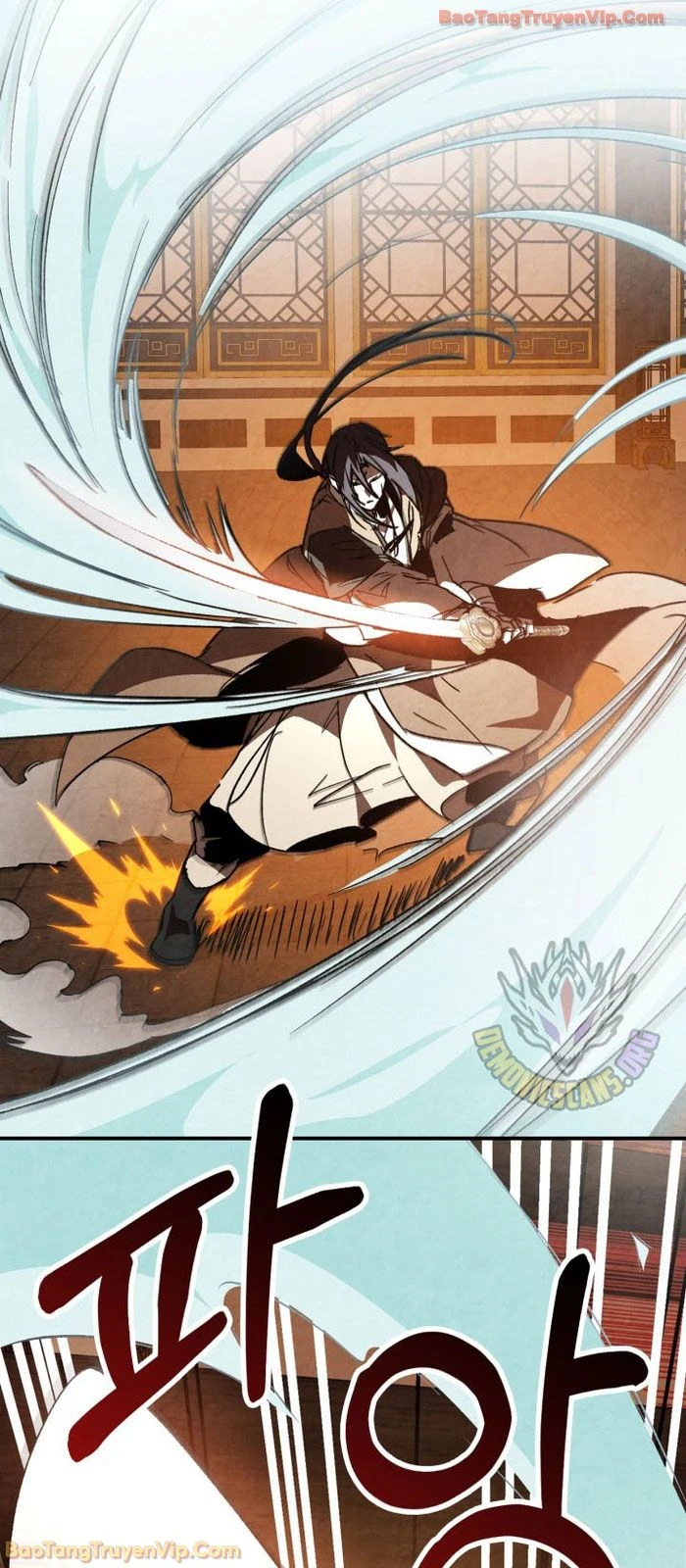 Vị Thần Trở Lại Chapter 147 - 61