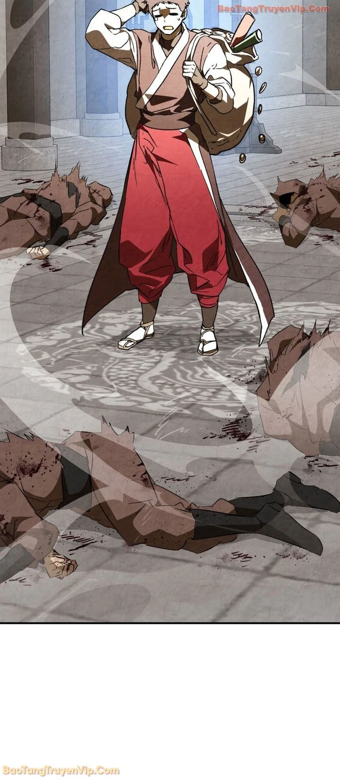 Vị Thần Trở Lại Chapter 147 - 75