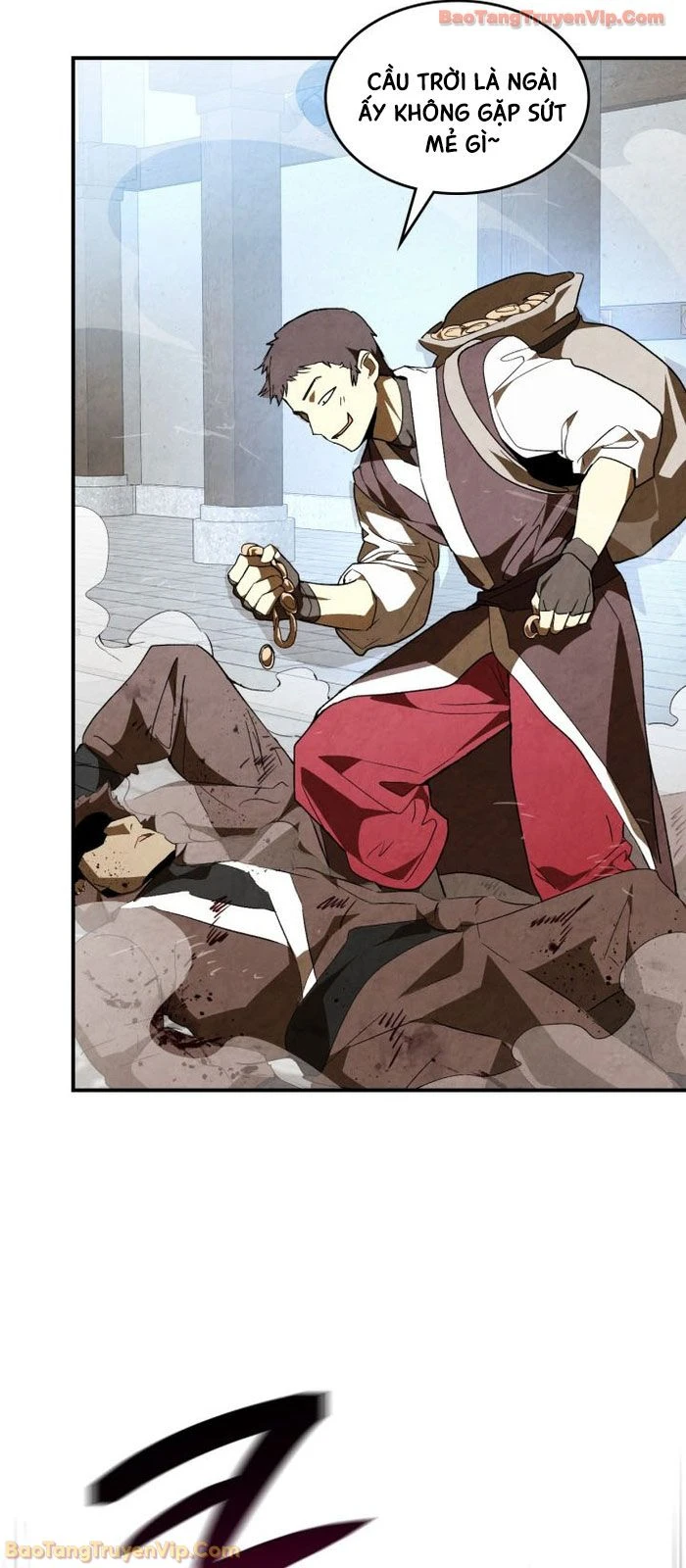 Vị Thần Trở Lại Chapter 147 - 77