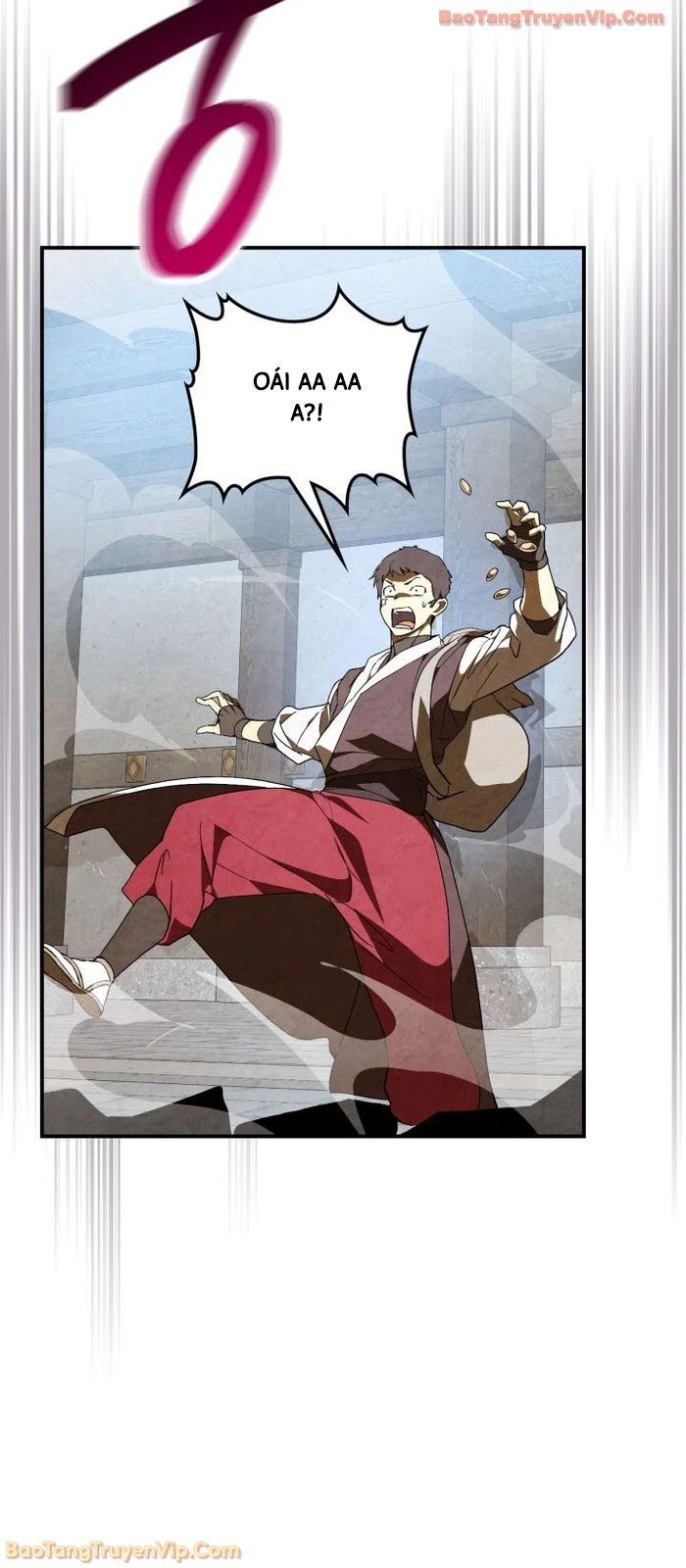 Vị Thần Trở Lại Chapter 147 - 78