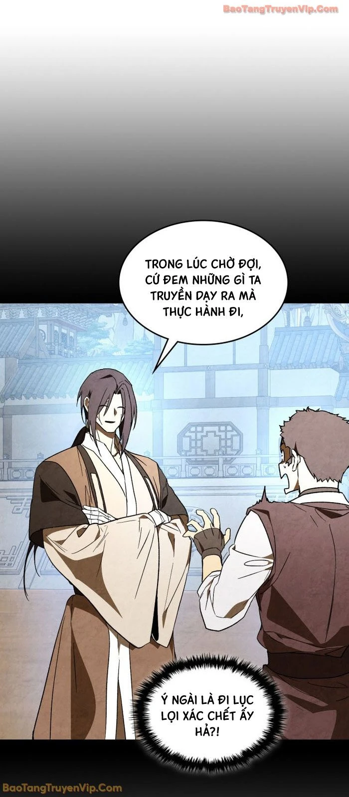 Vị Thần Trở Lại Chapter 147 - 80
