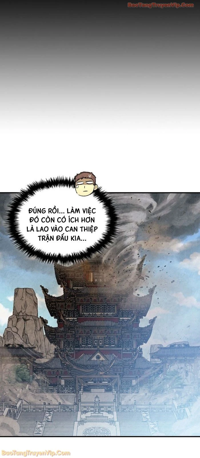 Vị Thần Trở Lại Chapter 147 - 81