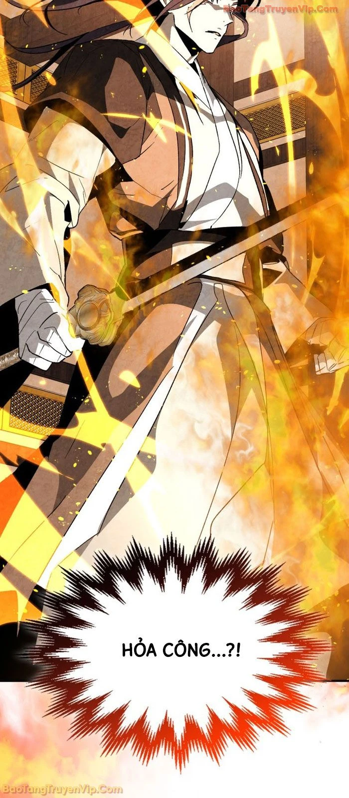 Vị Thần Trở Lại Chapter 147 - 95