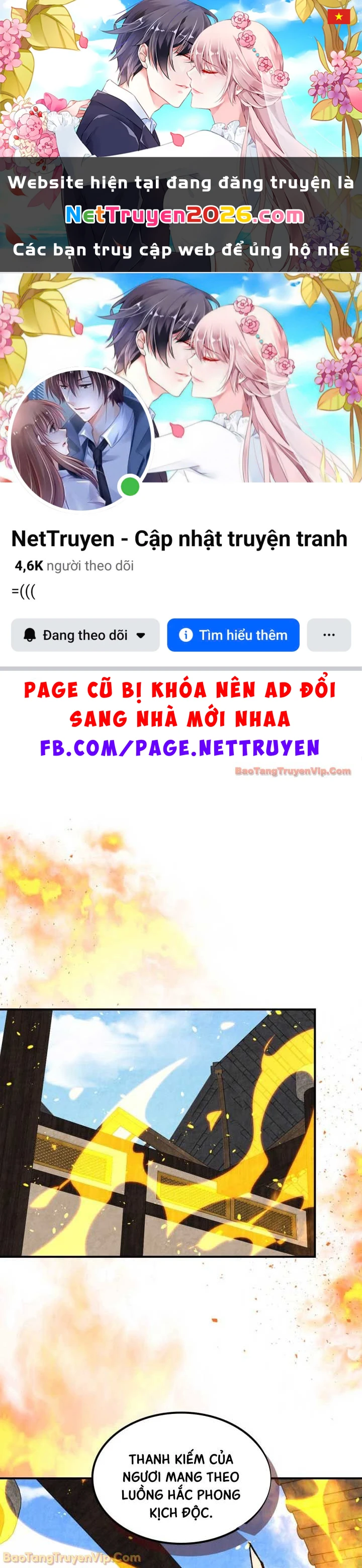 Vị Thần Trở Lại Chapter 148 - 1