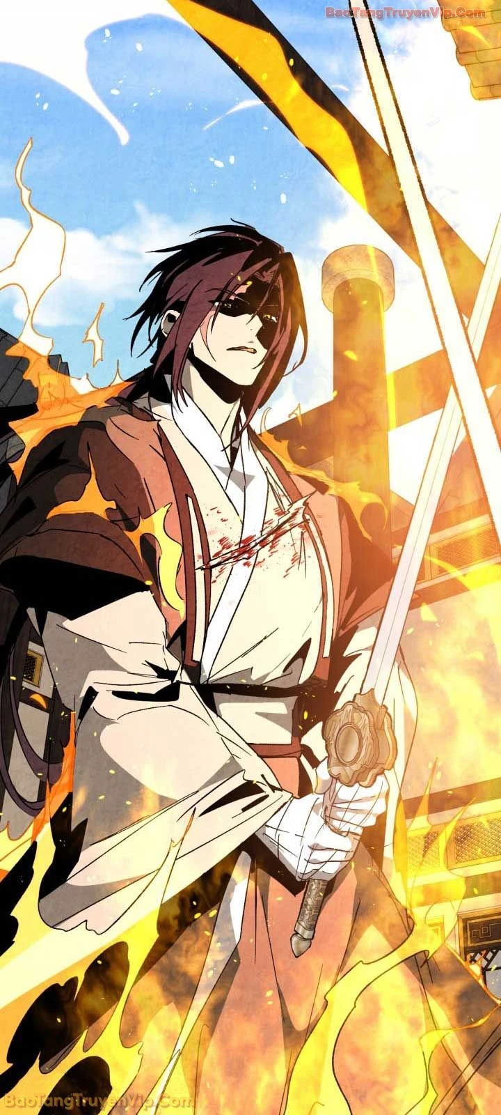 Vị Thần Trở Lại Chapter 148 - 2