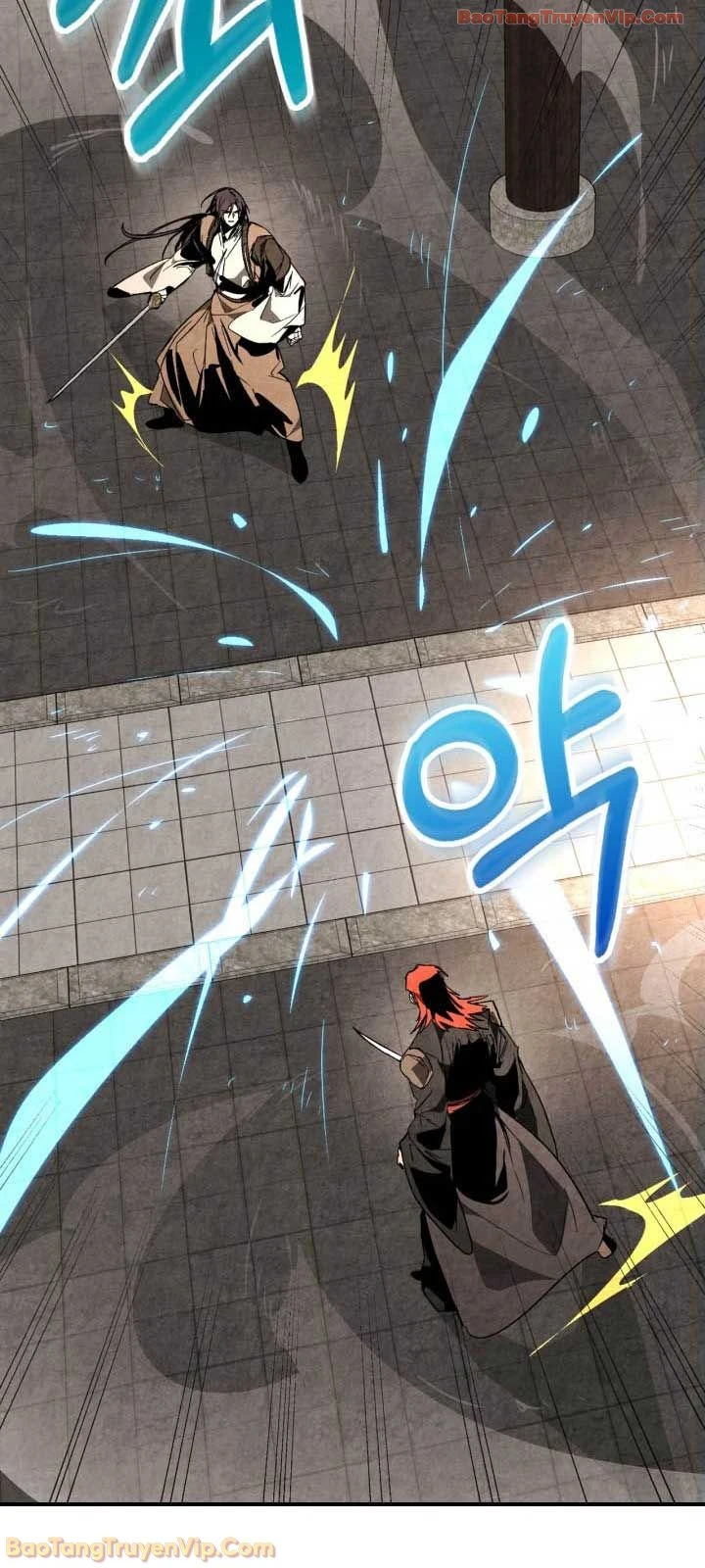 Vị Thần Trở Lại Chapter 148 - 11