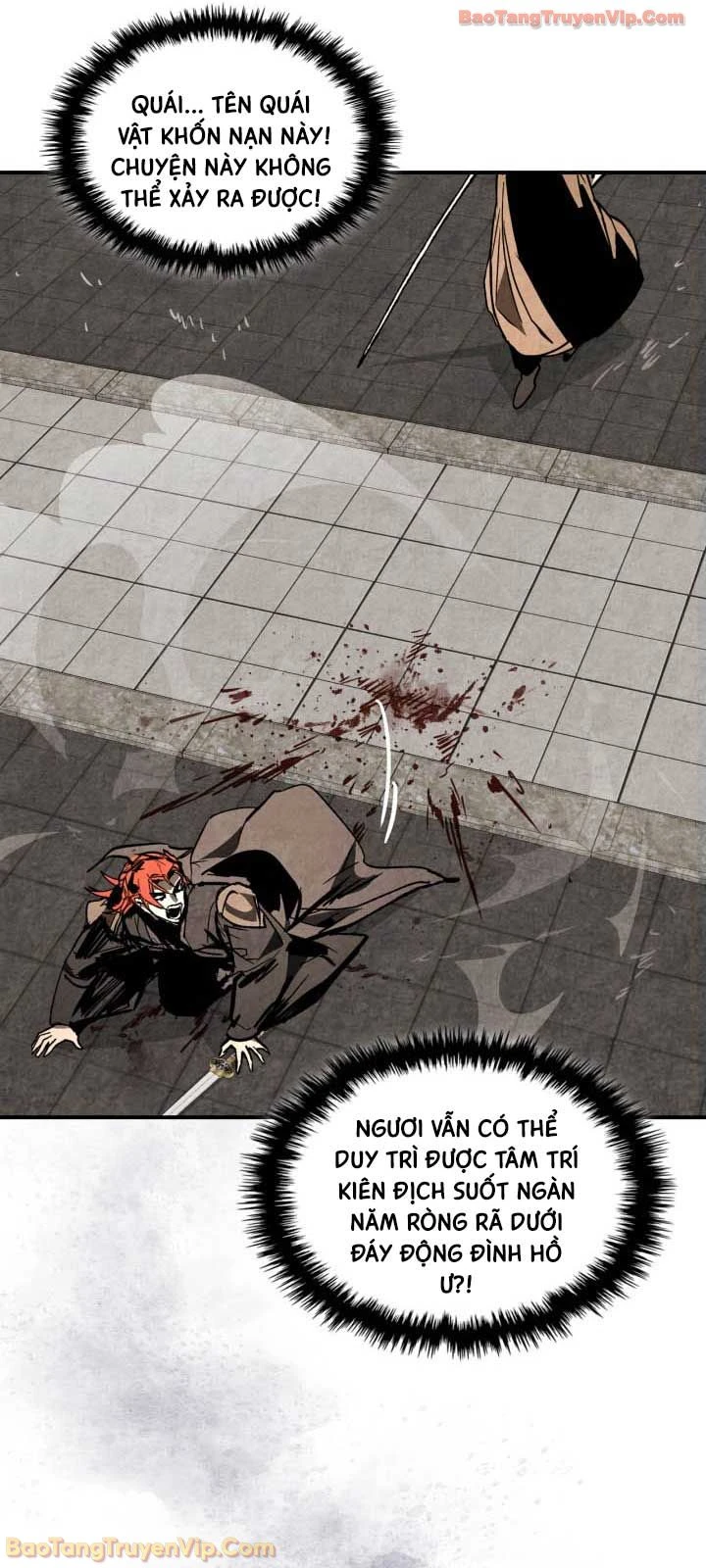 Vị Thần Trở Lại Chapter 148 - 15