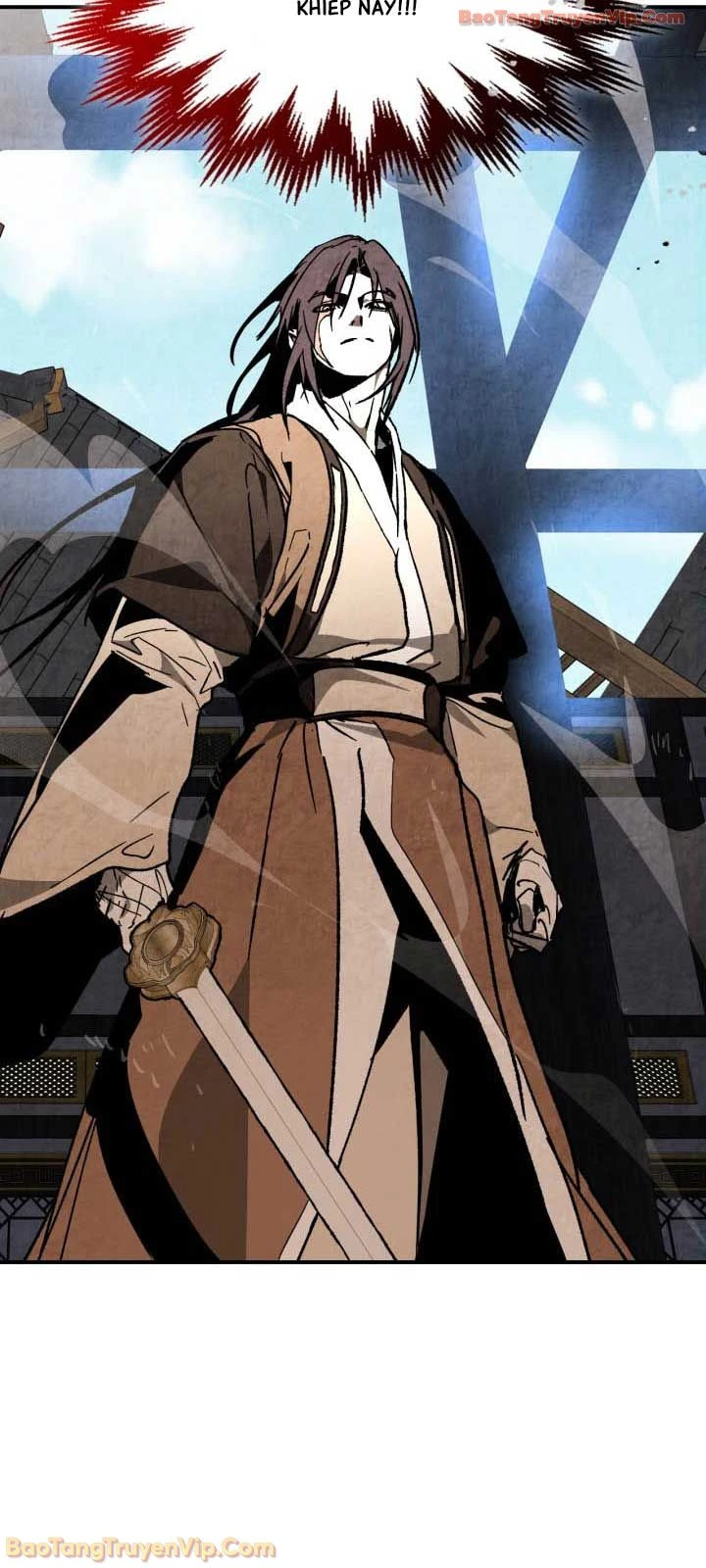 Vị Thần Trở Lại Chapter 148 - 17