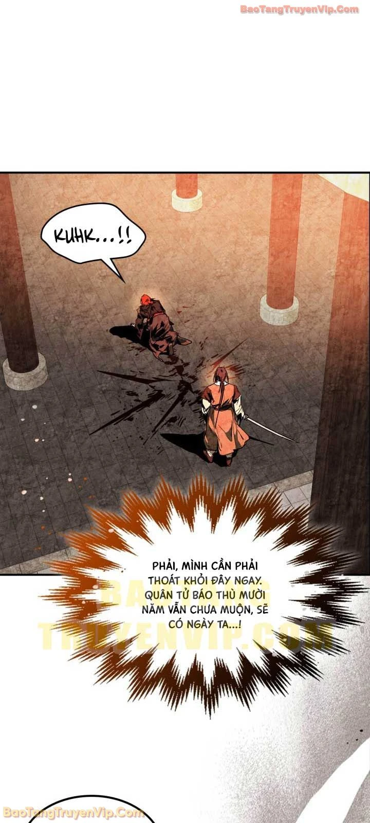 Vị Thần Trở Lại Chapter 148 - 19