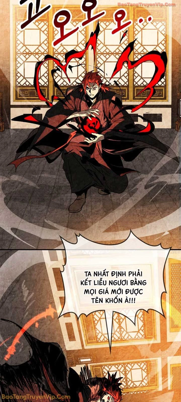 Vị Thần Trở Lại Chapter 148 - 21