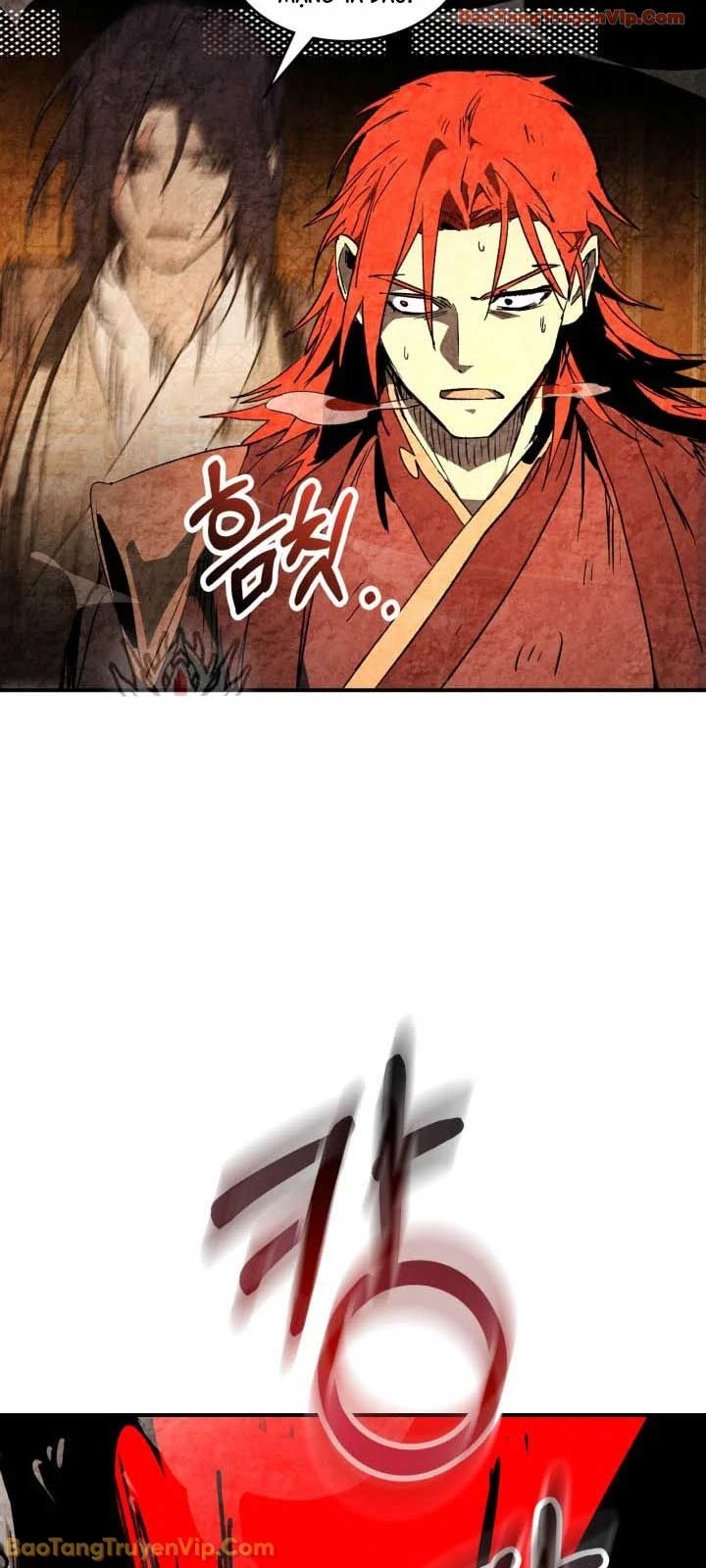 Vị Thần Trở Lại Chapter 148 - 24