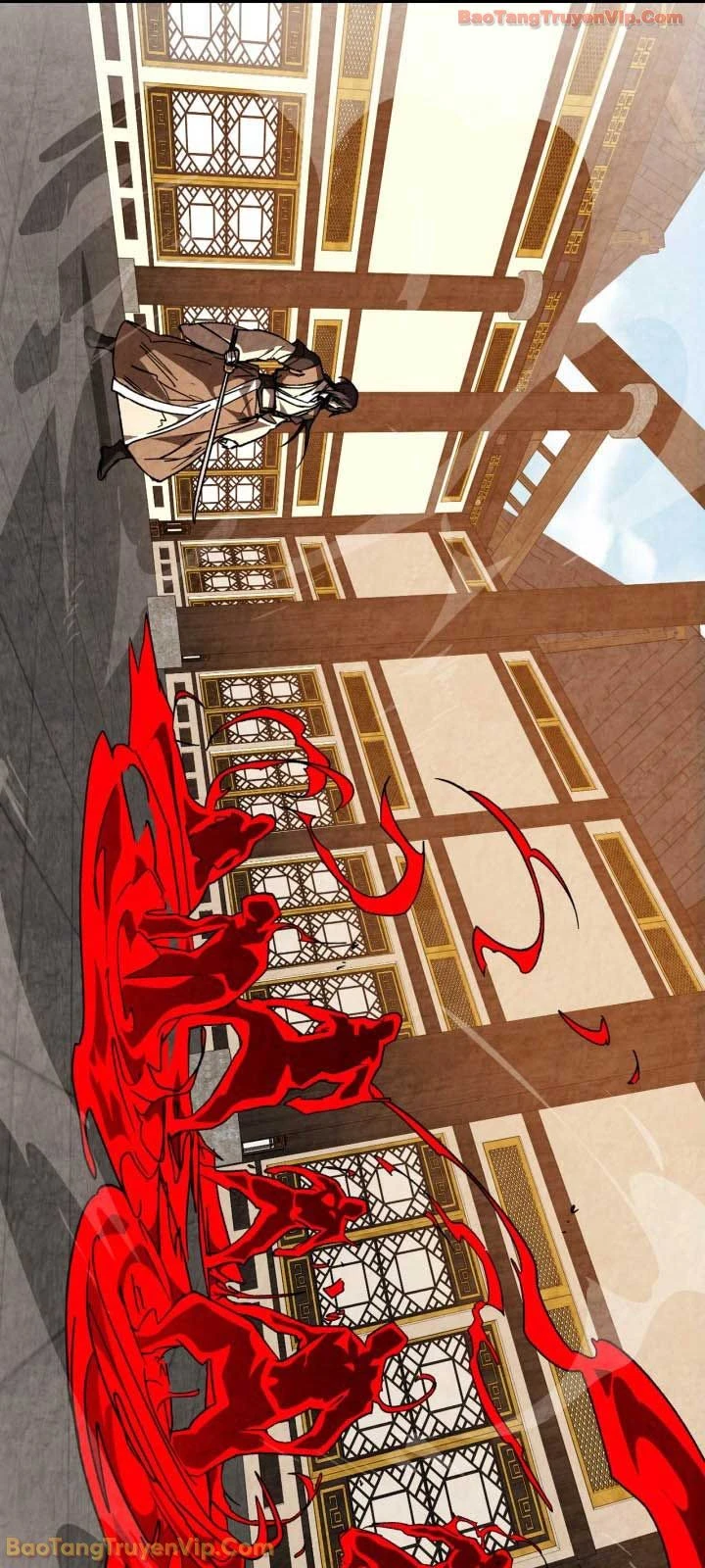 Vị Thần Trở Lại Chapter 148 - 30