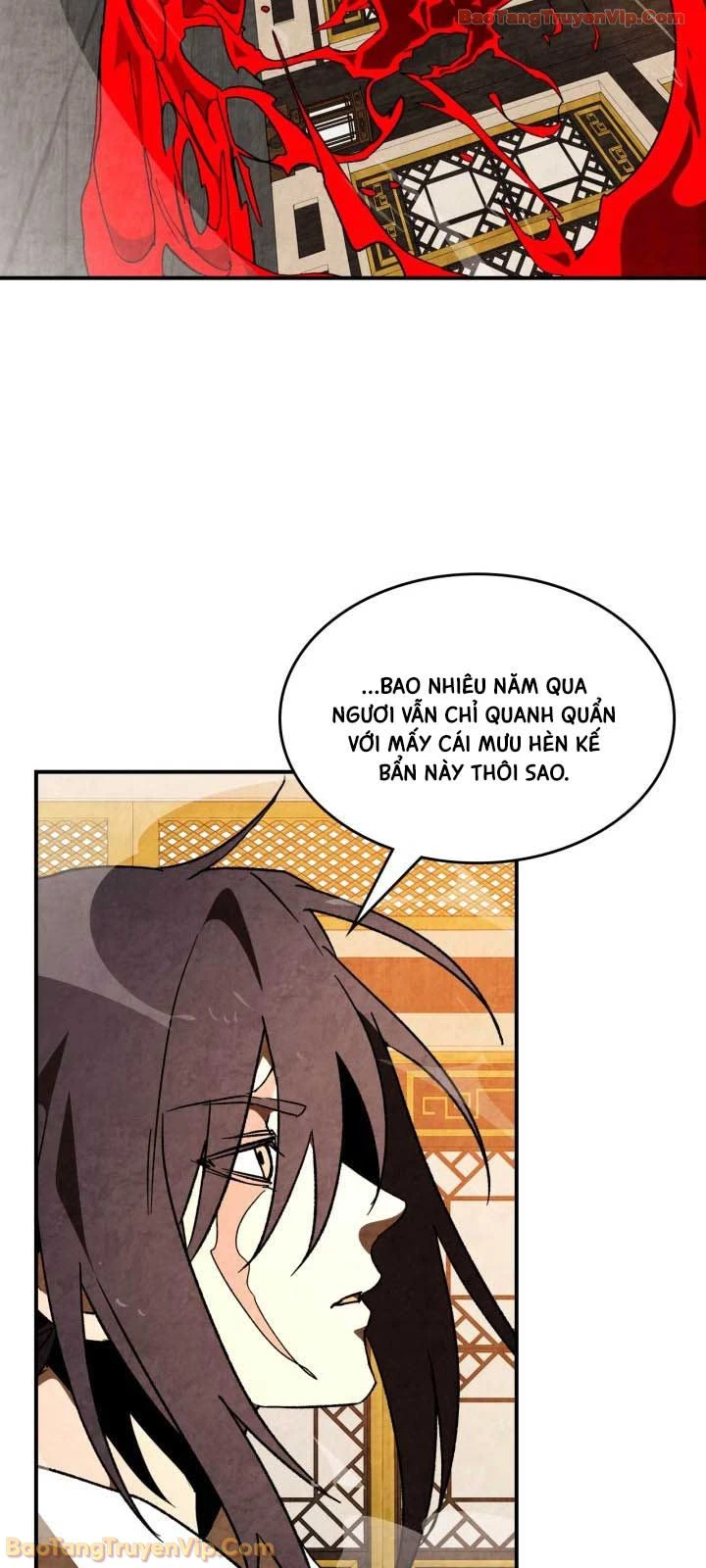 Vị Thần Trở Lại Chapter 148 - 31