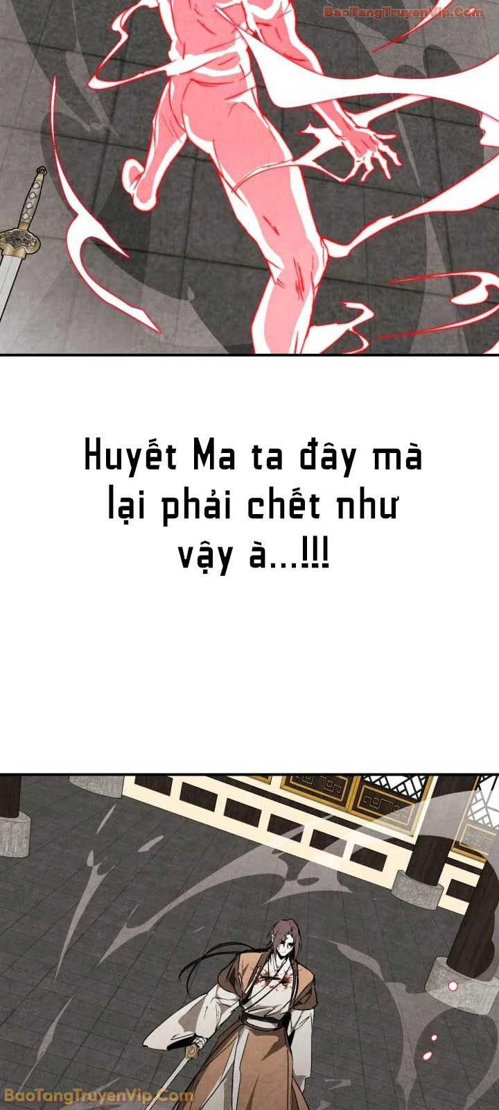 Vị Thần Trở Lại Chapter 148 - 43