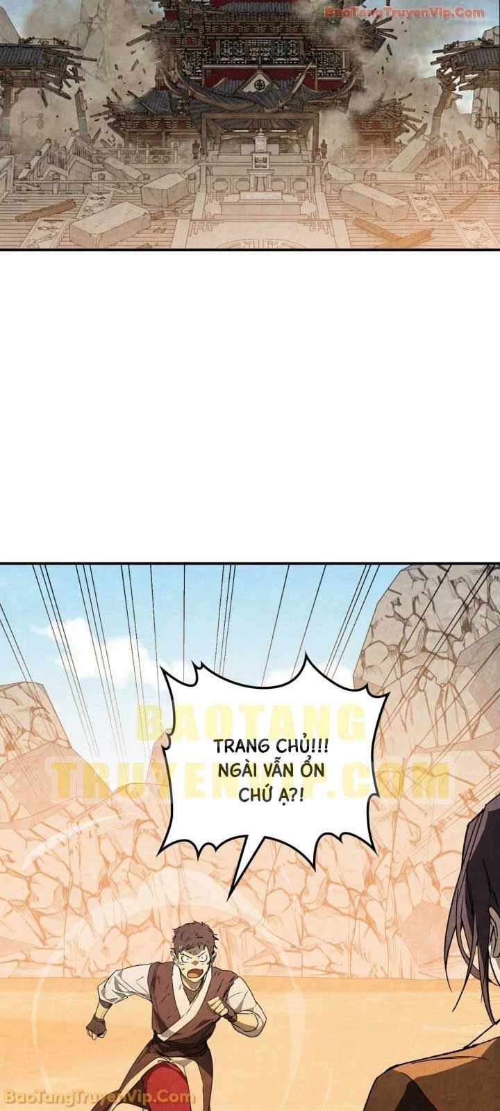 Vị Thần Trở Lại Chapter 148 - 48