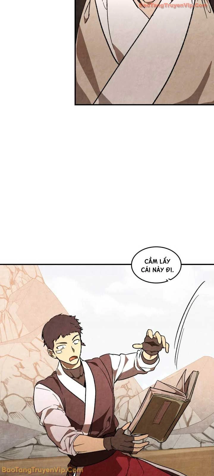 Vị Thần Trở Lại Chapter 148 - 54