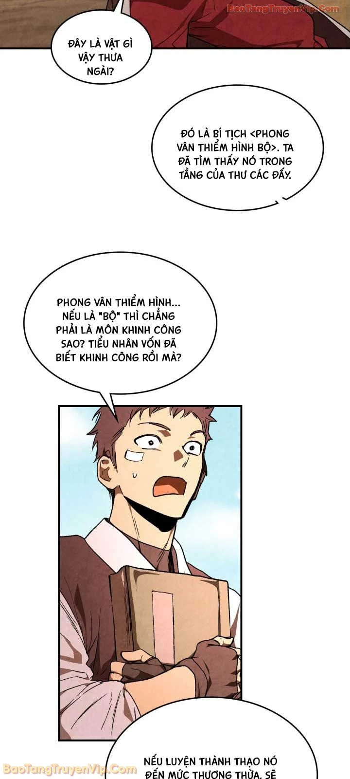 Vị Thần Trở Lại Chapter 148 - 55