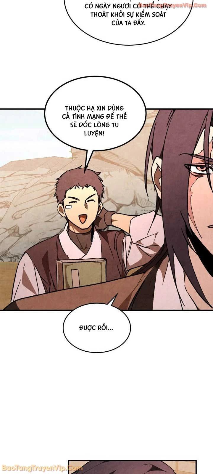 Vị Thần Trở Lại Chapter 148 - 56