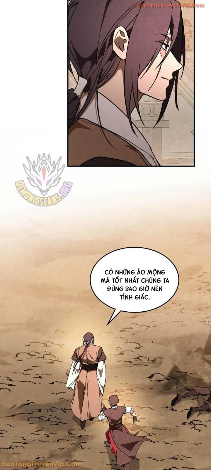 Vị Thần Trở Lại Chapter 148 - 57