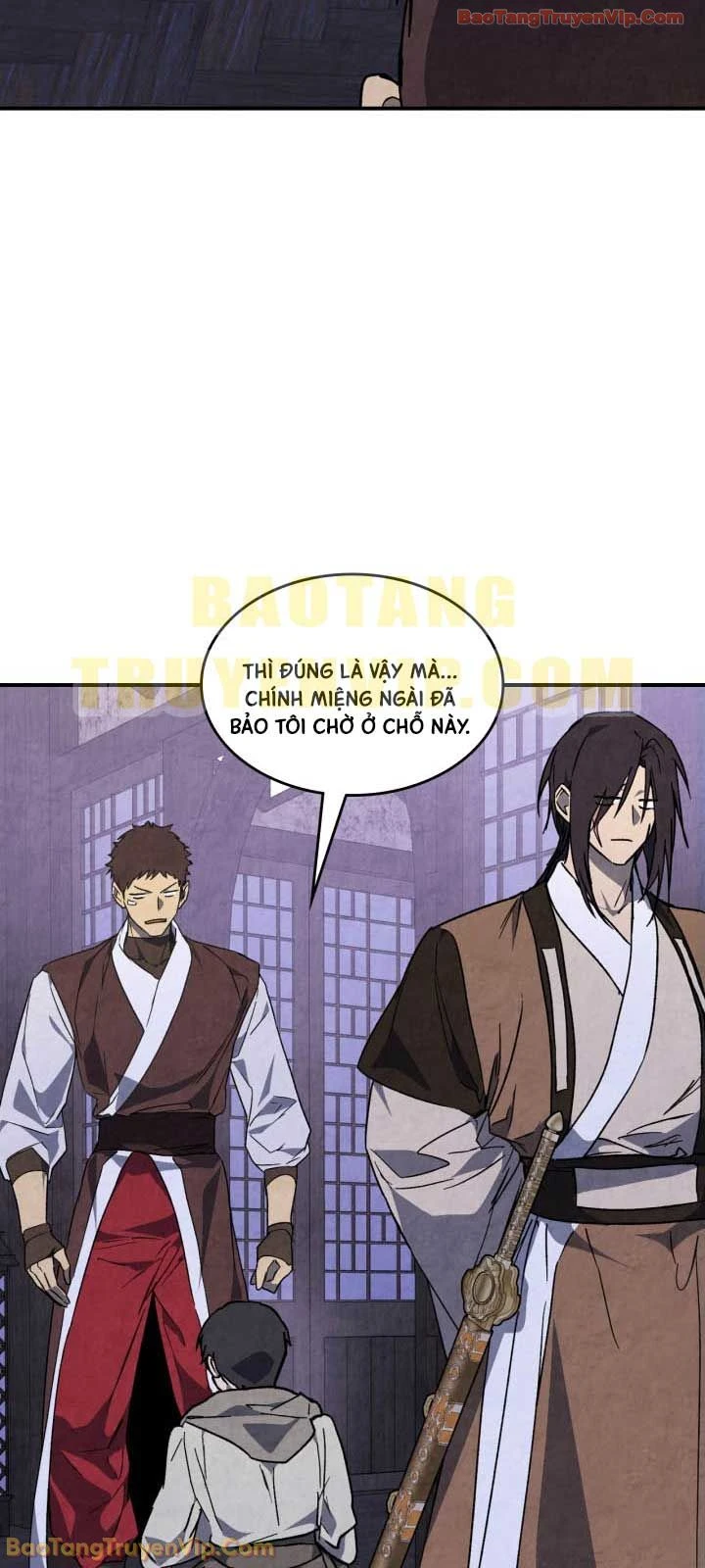 Vị Thần Trở Lại Chapter 148 - 62