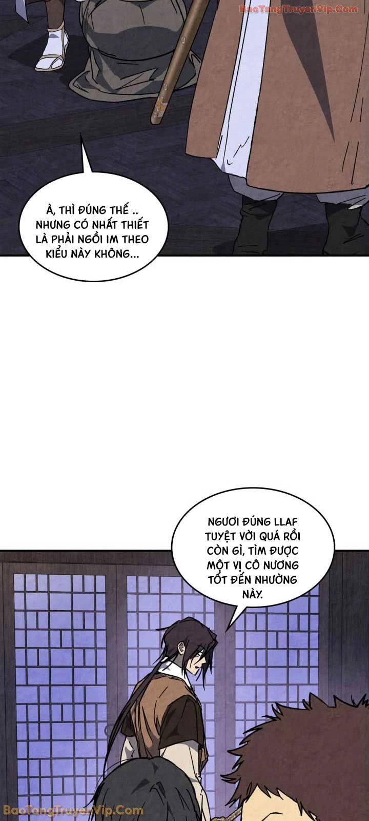 Vị Thần Trở Lại Chapter 148 - 63