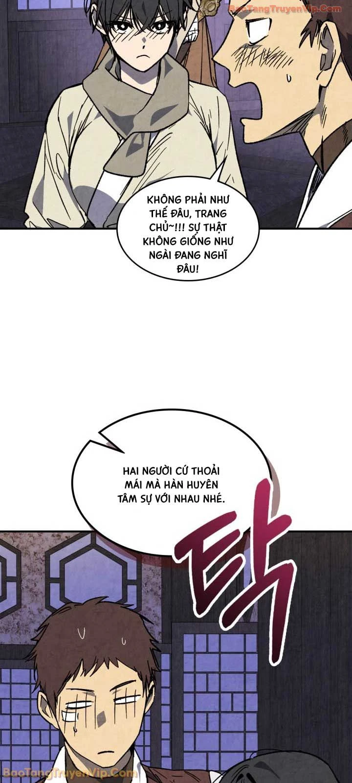 Vị Thần Trở Lại Chapter 148 - 64