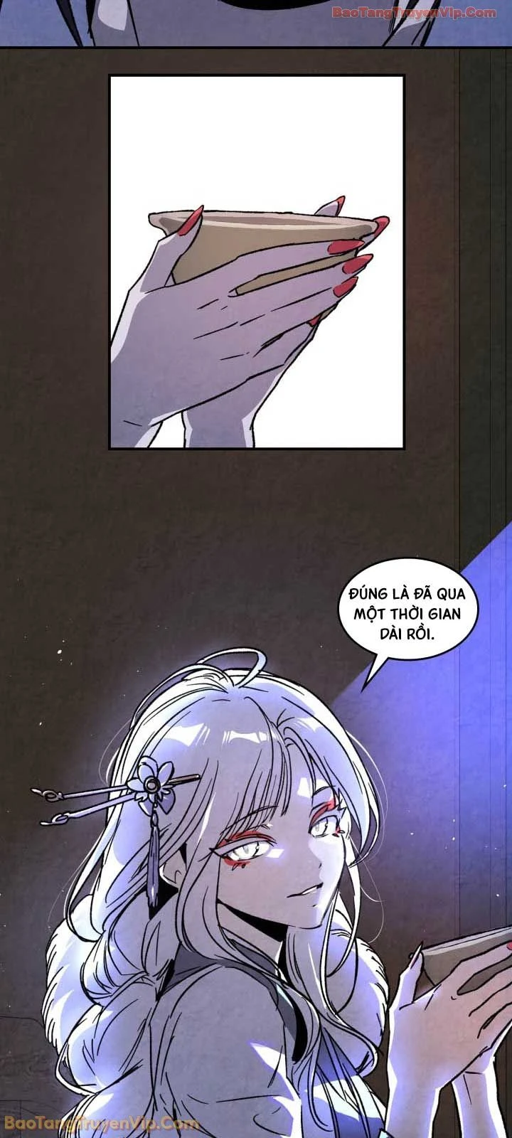 Vị Thần Trở Lại Chapter 148 - 67