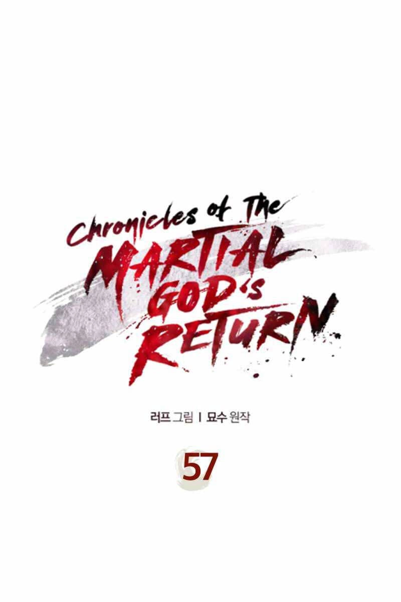 Vị Thần Trở Lại Chapter 57 - 1