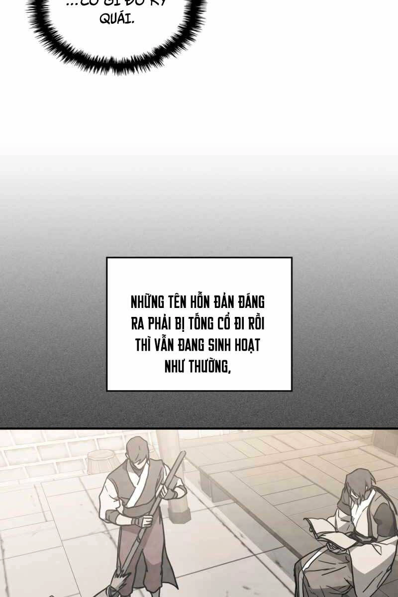 Vị Thần Trở Lại Chapter 57 - 5