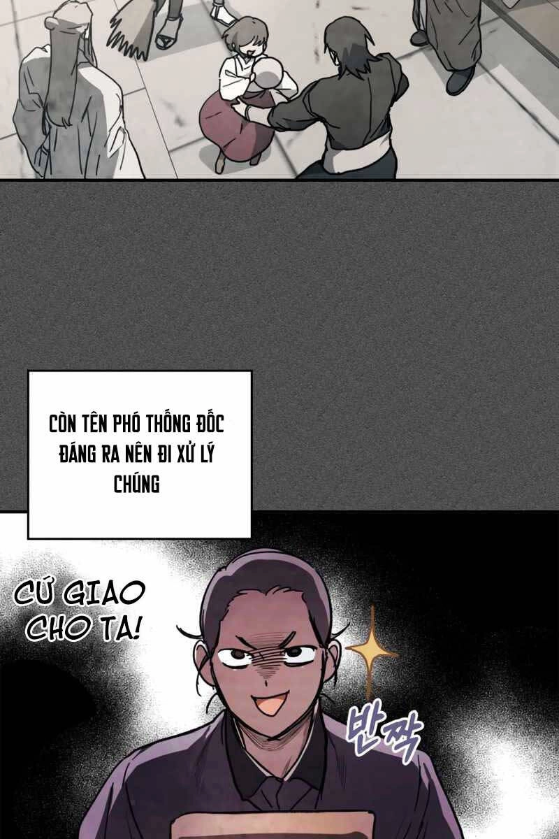 Vị Thần Trở Lại Chapter 57 - 6