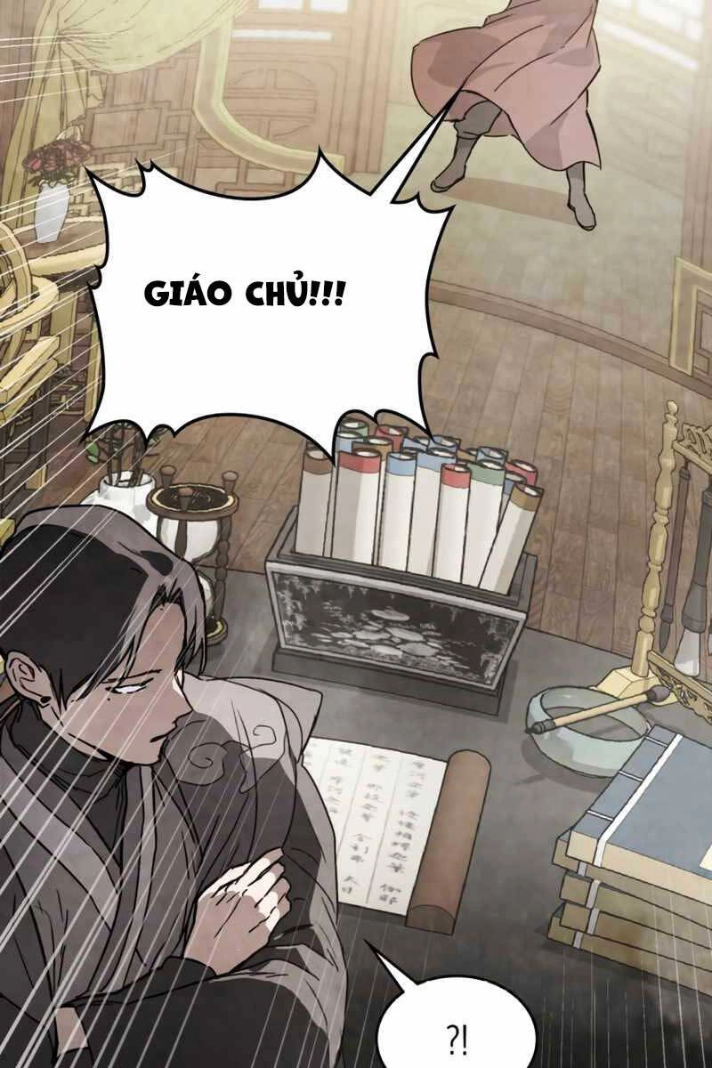 Vị Thần Trở Lại Chapter 57 - 12