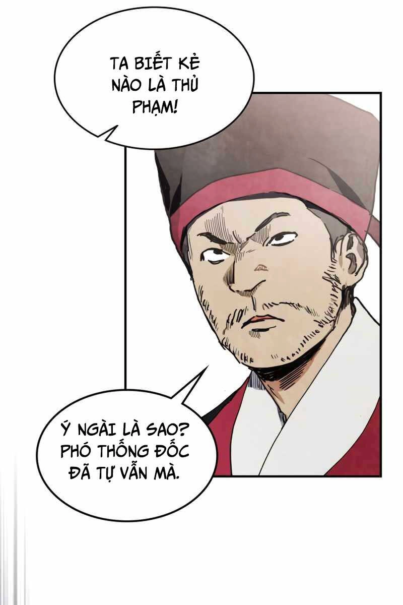 Vị Thần Trở Lại Chapter 57 - 23