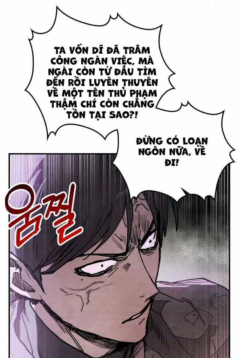 Vị Thần Trở Lại Chapter 57 - 27