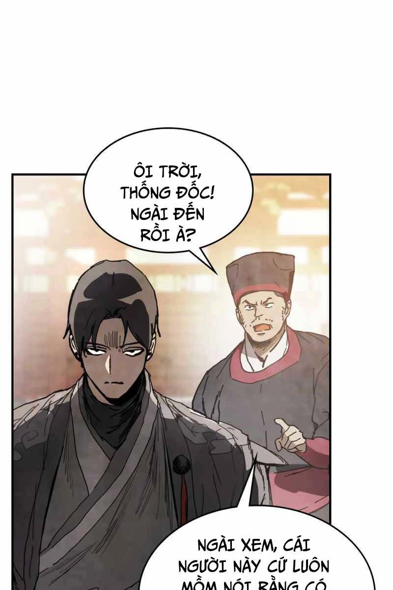 Vị Thần Trở Lại Chapter 57 - 31