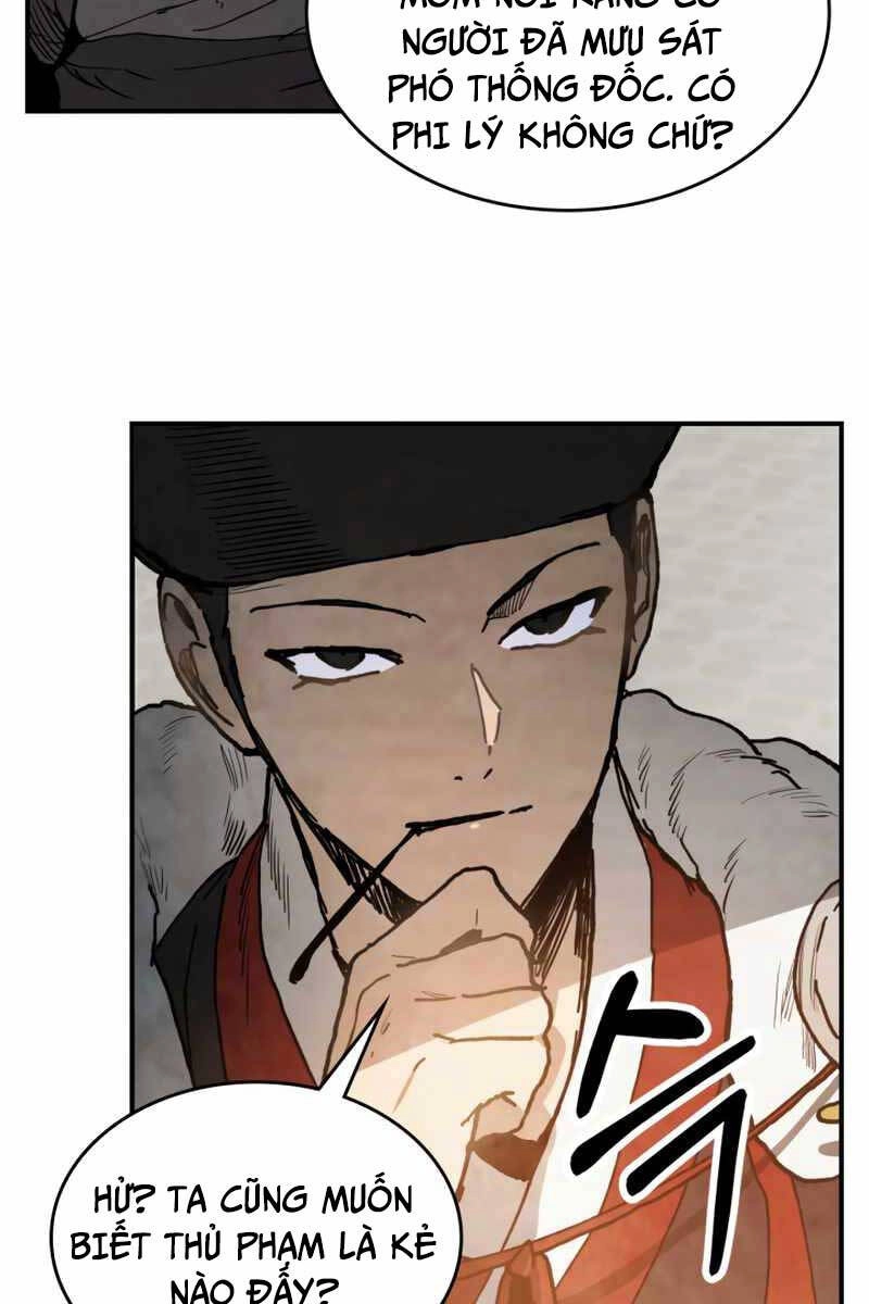 Vị Thần Trở Lại Chapter 57 - 32